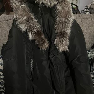 Mackage coat